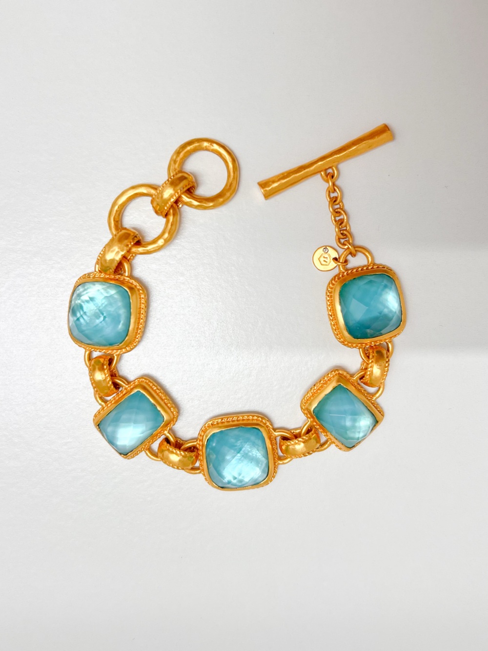 Julie Vos  Bracelet